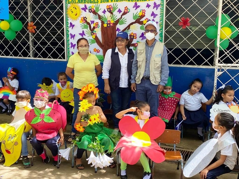 UNICEF